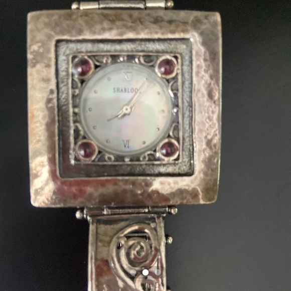 Beautiful Shablool watch - Picture 2 of 2